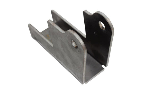 RB4023 Rustbuster Frameworks Suspension Rear Upper Track Bar Bracket Fits Jeep Wrangler