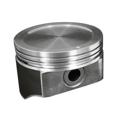 Hypereutectic Silv-O-Lite Pistons for 1999-03 Chevy 325 5.3L V8 Oversize 5mm