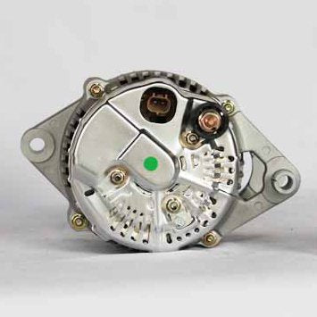 Alternator TYC Compatible with 2001-2003 Dodge Dakota