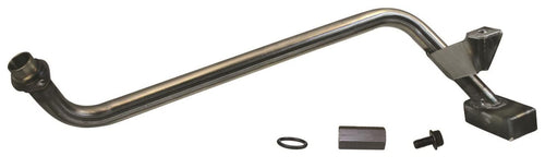 Moroso Oil Pump Pick Up 24154, Fits GM LS 4.8/5.3/6.0/6.2 Engines using Moroso 21153 Oil Pan, COPO