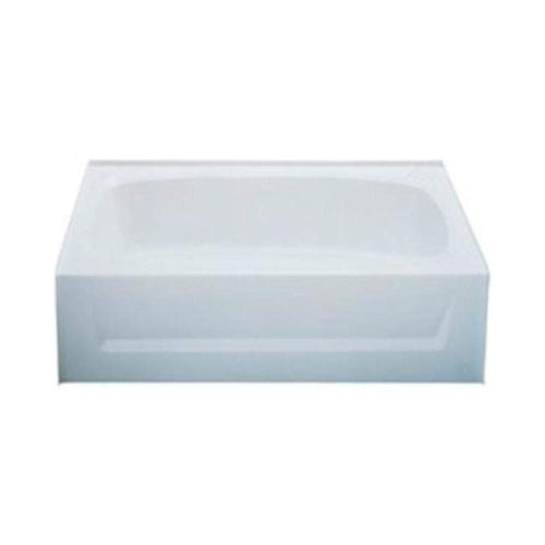 Tub SPECIALTY RECREATION 27 X 54 Rh White