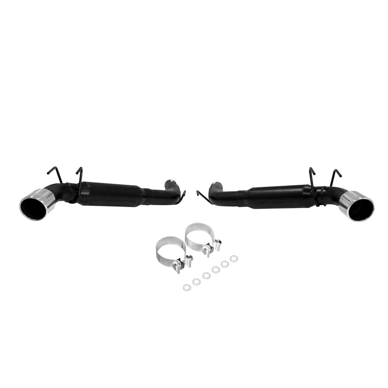 Outlaw Flowmaster 817504 Axle-back Exhaust System