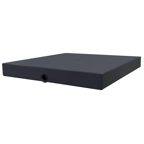 Holding Tank Icon 15198 WT4014, 71.5" x 66" x 8", 150 Gallon