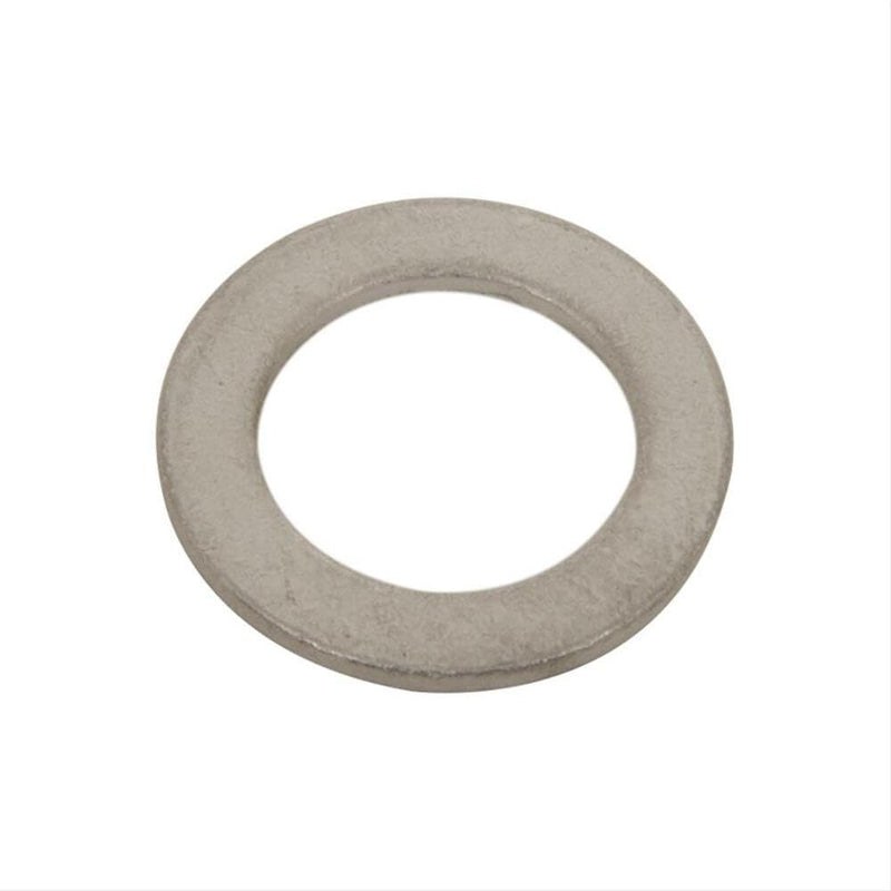 Crush Washer, Aluminum, 4