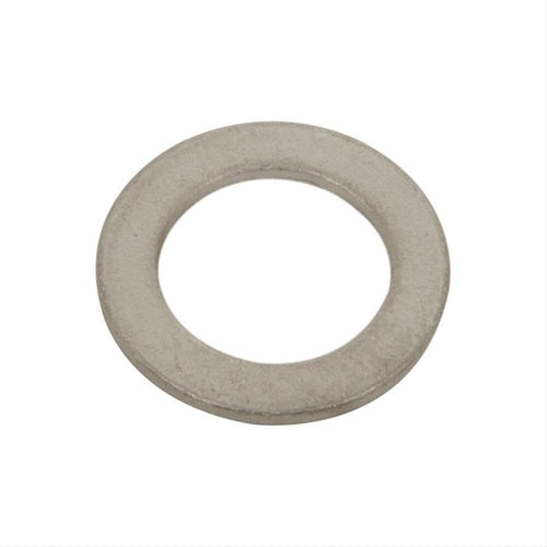 Crush Washer, Aluminum, 4