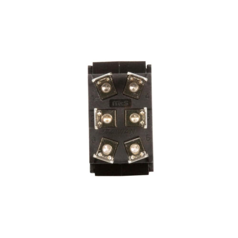 ON/Off/MOM ON Toggle Switch