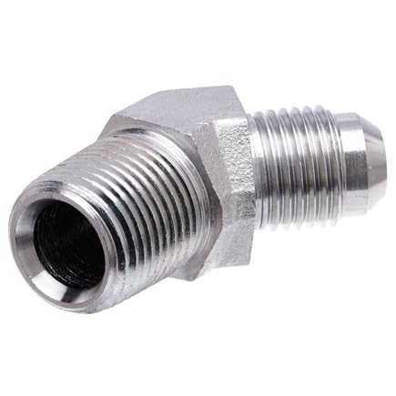 G60497-0804 Gates Adapter Fitting