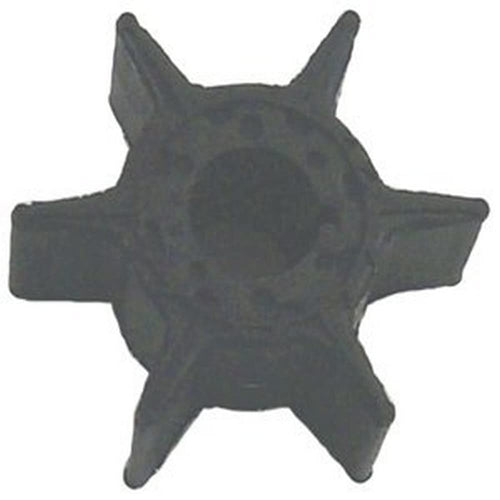 Marine 18-3065 Sierra Neoprene Impeller with 6 Fins for Yamaha Outboard Motor