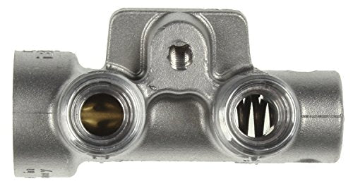 TO 9 75 MAHLE Auto Trans Oil Cooler Thermostat
