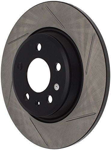 126.33127SR StopTech Brake Rotor