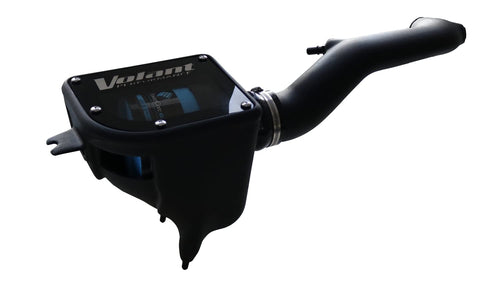 Volant Performance VOL 177366 Cold Air Intake Kit Fits 18-20 Gladiator Wrangler (JL)