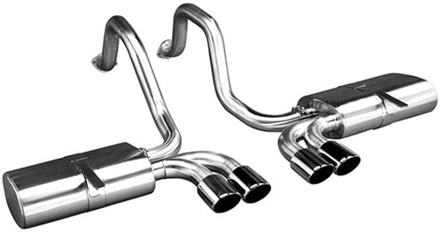 14000 CORSA Stainless Steel Exhaust Tip