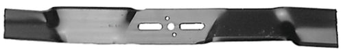 Black Oregon 90-622 Lawnmower Blade