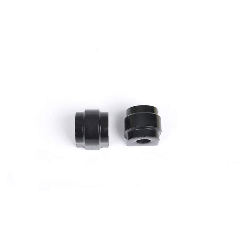 W0404-22G Whiteline Sway Bar Mount Bushing, Black