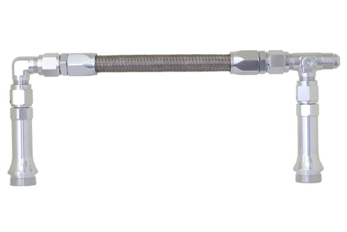 5150-06-5 RED HORSE PERFORMANCE Dual Feed Carb Kit