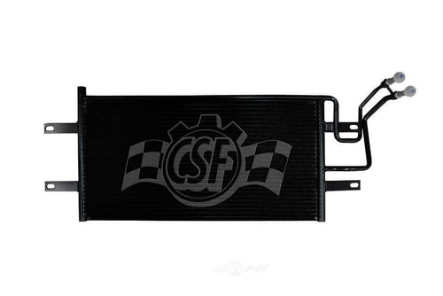 CSF (20009) RADIATOR 07-09 Dodge Ram 2500 6.7L Transmission Oil Cooler