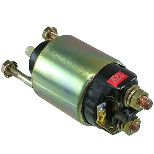 Solenoid 66-8210 replaces Denso 053400-8780, 053400-7130