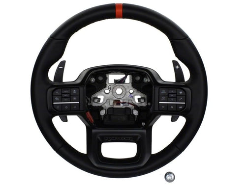 Racing M-3600-F15B FR Steering Wheels fits Ford™