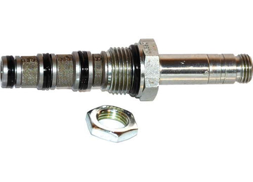 Snow Plow Meyer 15111 Assembly