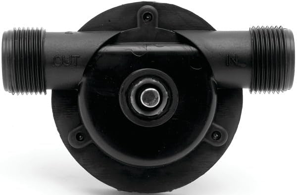Drill Pump Performance Tool 1456