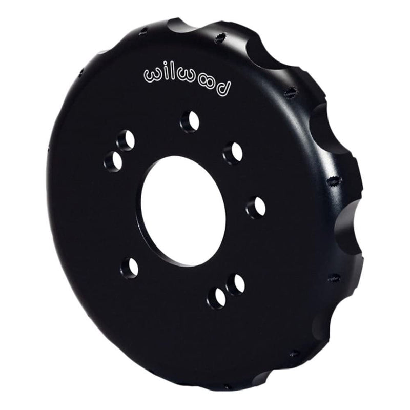 Front Hat-BB 745" Offset