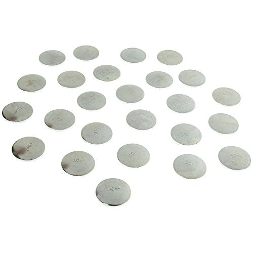 Melling Stock Replacement MEP-215 Expansion Plug Bulk Pack