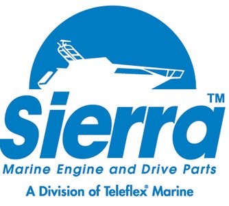 Sierra 18-7986-2 - Fuel/Water Separator Filter Sierra 18-7986-2