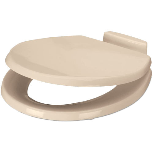 Dometic Seat and Lid for 310 Series Toilet 385311647 - Bone