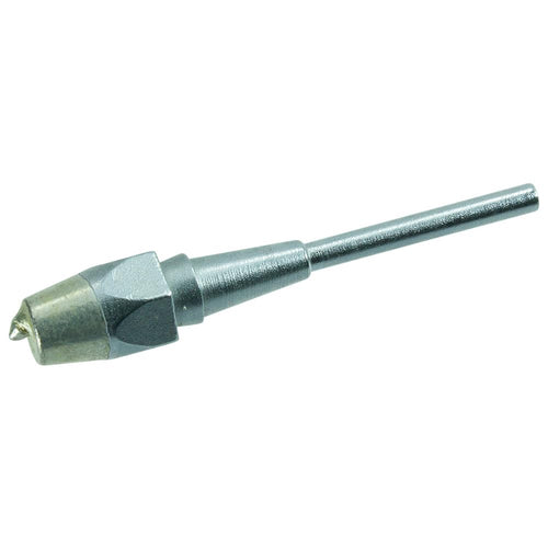 Weller T0051325199 2 XDS DESOLDERING TIP 3.0X5.3 L 10.5MM, Black