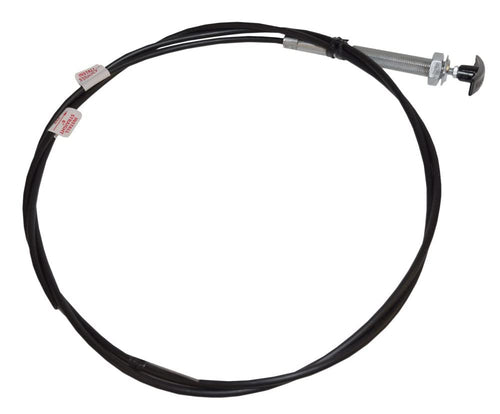 Extension Cable VALTERRA TC96CNPB with Handle - 96"