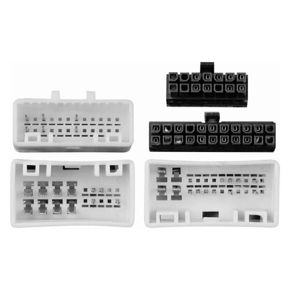12-16 Heise Hyun/KIA Interface W/SWC