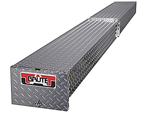 Aluminum Conduit Carrier 121.5IN (Includes Installation KIT)