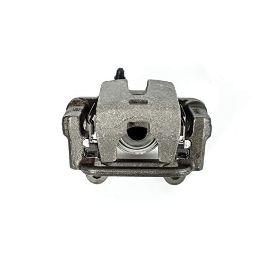 Power Stop Right Rear L4993 One Stock Replacement Brake Caliper