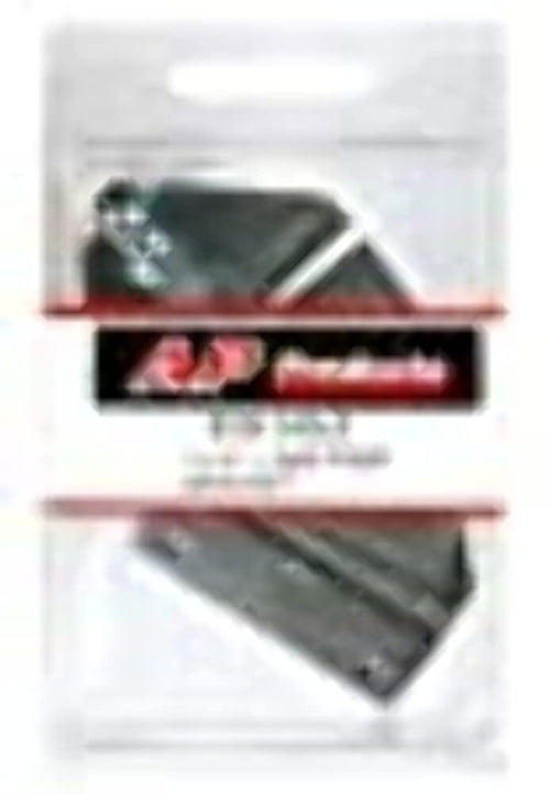 Large AP Products 0101452 'L' Bracket 1-1/4" (6)