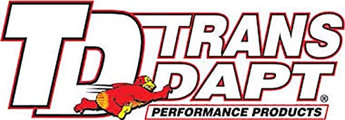 Throttle Cable Bracket Trans-Dapt 2349