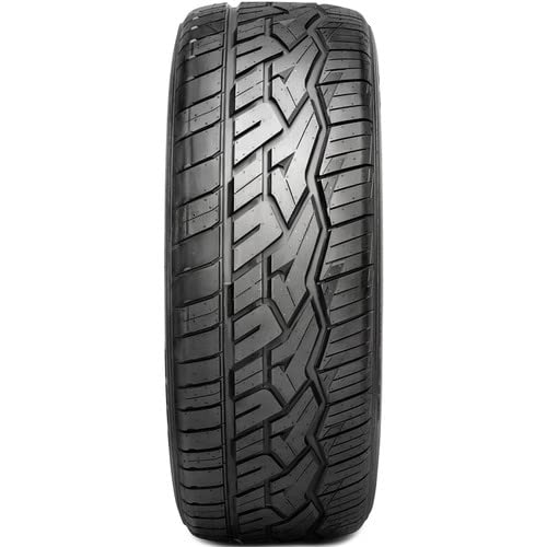275/35R22 NITTO NT420V 104W XL