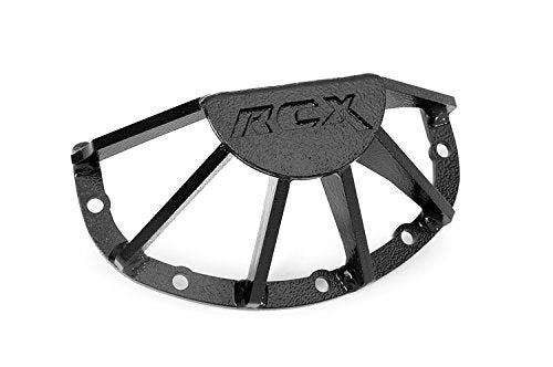 Dana 35 Rough Country Diff Armor for 87-06 Jeep Wrangler TJ/YJ/XJ/ZJ/WJ - 1036