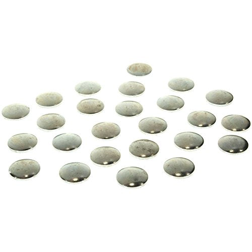Melling Stock Replacement MEP-217 Expansion Plug Bulk Pack