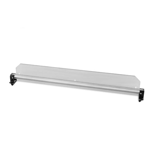 Cross Bar & Tray Divider Kit DECKED for 41" CargoGlide 2.0 | Includes 1 Tray Divider, 1 Cross Bar, 1 Footer Kit & 1 Hardware Kit | for Midsize Truck Only