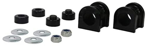 Nolathane Front REV008.0136 Sway Bar Link Bushing Kit (28mm); fits Nissan Sentra 91-94