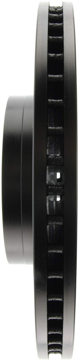 StopTech Sport Slotted Rotor 126.62150SL (Left), 1 Pack