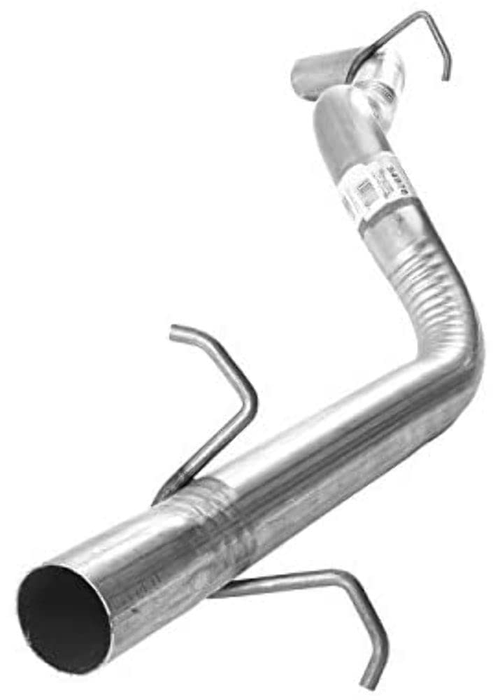 Exhaust Tail Pipe AP Exhaust Products 54978