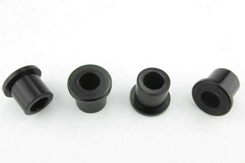 Bushing Kit Whiteline W73251, Black