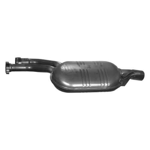Center ANSA (ME8705) Resonator