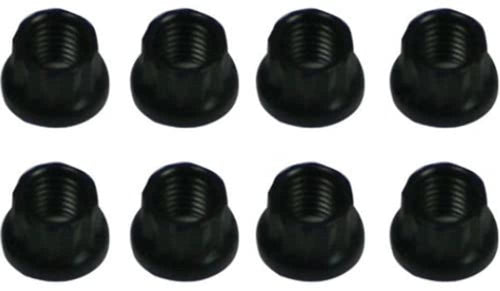 97035 Moroso Replacement Nut for Fabricated V/C's, 8 Pack