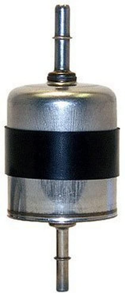 Fuel WIX Filters - 33316 (Complete In-Line) Filter, Pack of 1