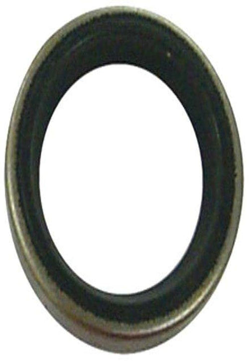 Marine Oil Seal Sierra International 18-2060 for OMC Sterndrive/Cobra Stern Drive , white