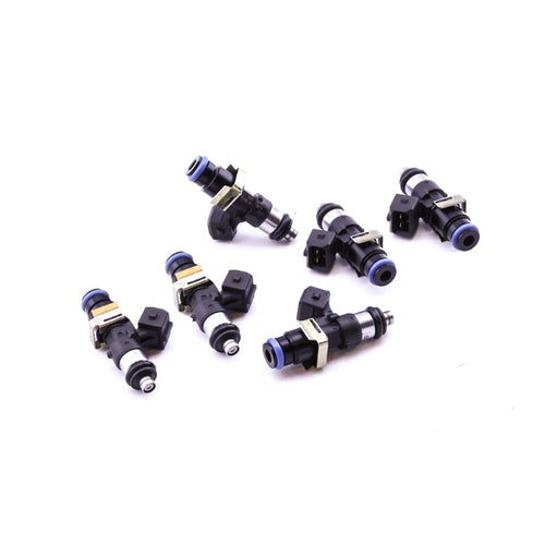 Matched Set of 6 Deatschwerks injectors 1500cc min
