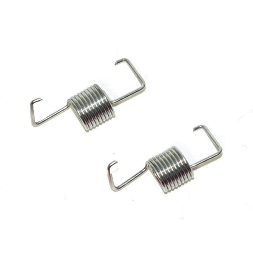 RV Bug Screen Replacement VALTERRA A10-1370VP Springs - Pack of 8