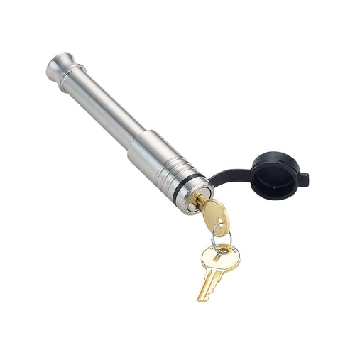 Hitch Lock 61155 for Gen-Y Hitch Phantom-X 7K & Phantom 5K Hitches - Fits Adjustable Ball Mount Only - Does NOT FIT Vehicle Receiver